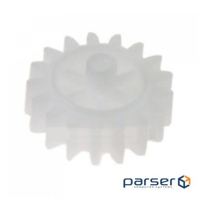Шестерня Foshan gear fuser HP LJ 1200/1300 (FU5-0703/RC1-1753) 17T (00021149)