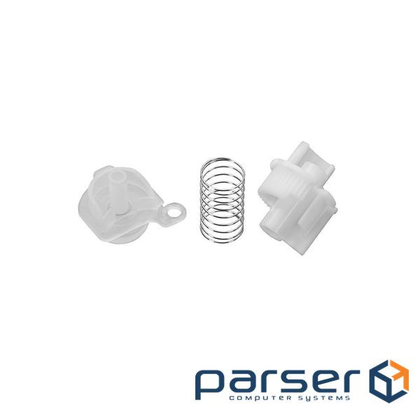 Прапорець картриджа Brother HL-2300D/2340DW,DCP-L2500D BASF (BASF-KF-TN2375)