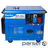 Генератор Enersol 6.5 kW (SKDS-7EBAU)