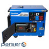 Генератор Enersol 6.5 kW (SKDS-7EBAU)