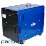 Генератор Enersol 6.5 kW (SKDS-7EBAU)