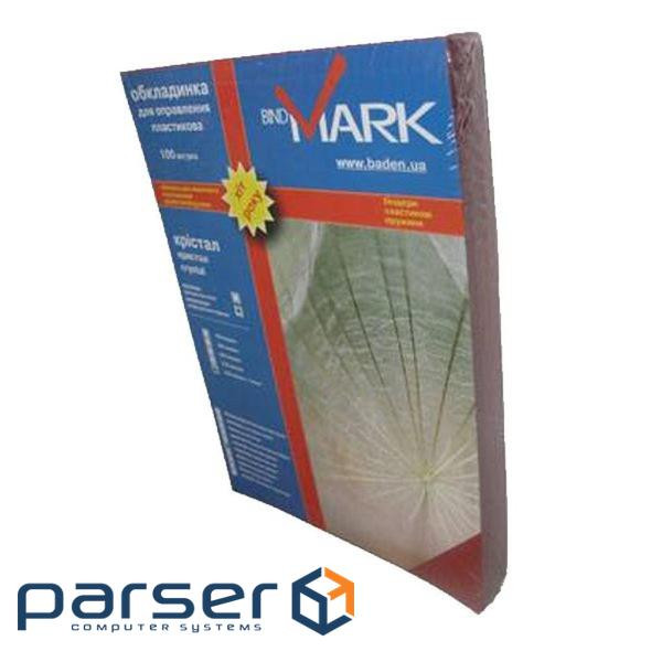 Плівка для ламінування lamiMARK глянц. А3 100мкн (100 шт.) (50653)