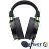 Навушники Havit HV-H2030E Black/Green (6939119067076)