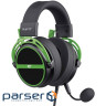 Навушники Havit HV-H2030E Black/Green (6939119067076)