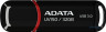 USB накопичувач A-Data AUV150 32Gb Black (AUV150-32G-RBK)