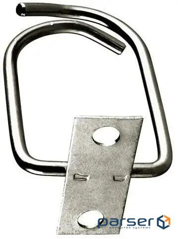 Кільця металеві кабельні 66х66, комплект 5 шт (WZ-SB53-00-03-000) (WZ-SB53-00-03-000)