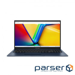 Laptop ASUS Vivobook 15 X1504VA-BQ499 (90NB10J1-M00PH0)