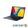 Ноутбук ASUS Vivobook 15 X1504VA-BQ499 (90NB10J1-M00PH0)