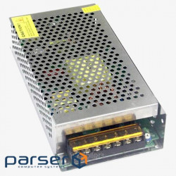 Power supply unit for video surveillance systems Greenvision GV-SPS-С 12V15A-L (3718)