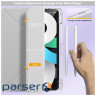 Чохол до планшета BeCover Ultra Slim Origami Transparent Apple iPad Air 11" M2/M3 (2024/202 (711390)