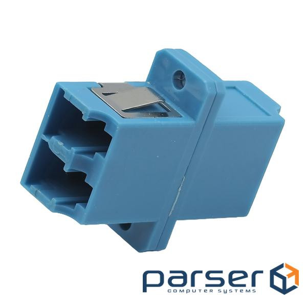 Адаптер LC/LC, SM, Duplex, LW (LW-LC-03)