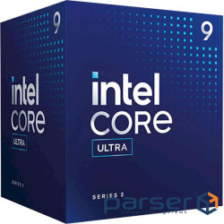 Процесор INTEL Core Ultra 9 285 2.5GHz s1851 (BX80768285)