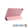 Чохол до планшета BeCover Apple iPad Mini 7 2024 Rose Gold (712434)