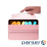 Чохол до планшета BeCover Apple iPad Mini 7 2024 Rose Gold (712434)