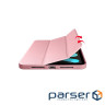 Чохол до планшета BeCover Apple iPad Mini 7 2024 Rose Gold (712434)
