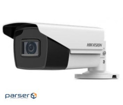 8 Мп Turbo HD відеокамера Hikvision Hikvision DS-2CE19U1T-IT3ZF