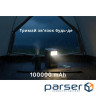 Батарея універсальна HOCO 100000mAh Endure 22.5W PD, QC, LED Lamp, Black (DB03 / 714721)