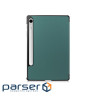 Чохол до планшета BeCover Smart Case Samsung Galaxy Tab S10 FE (SM-X520/SM-X526) 10.9" Dark (713275)