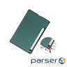Чохол до планшета BeCover Smart Case Samsung Galaxy Tab S10 FE (SM-X520/SM-X526) 10.9" Dark (713275)