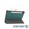 Чохол до планшета BeCover Smart Case Samsung Galaxy Tab S10 FE (SM-X520/SM-X526) 10.9" Dark (713275)
