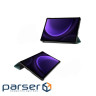 Чохол до планшета BeCover Smart Case Samsung Galaxy Tab S10 FE (SM-X520/SM-X526) 10.9" Dark (713275)