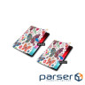 Чохол до планшета BeCover Smart Case Samsung Galaxy Tab S10 Lite SM-X400/406 10.9" Butterfly (713846