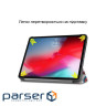Чохол до планшета BeCover Smart Case Samsung Galaxy Tab S10 Lite SM-X400/406 10.9" Butterfly (713846