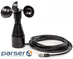 Wind meter Wind sensor for Sensor Box Professional Plus (SL220061)