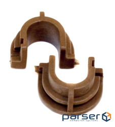 Втулка вала гумового HP LJ P1102 (комплект) PATRON (BUSH-HP-1102-PN)