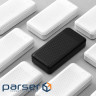Батарея універсальна 2E 20000mAh, DC 5V, 2.1A, Type-C, MicroUSB, USB-А , black (2E-PB2004-BLACK)