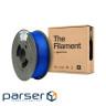 Пластик для 3D-принтера The Filament PLA Lite 1.75mm BLUE 1kg (TF-24220)