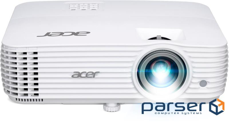 Проектор ACER H6555BDKi (MR.JVQ11.004)