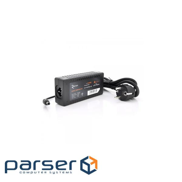 Імпульсний блок живлення Ritar RTPSP 48В 2А (96Вт) штекер 5.5/ 2.5 длина 1м Q100 (RTPSP 96-48)
