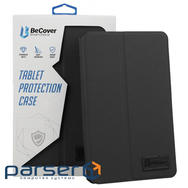 Чохол до планшета BeCover Apple iPad mini 6 2021 Black (706709)