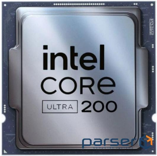 Процесор INTEL Core Ultra 7 265K 3.9GHz s1851 Tray (AT8076806412)