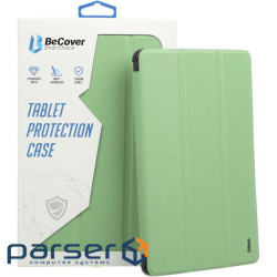 Чохол до планшета BeCover Smart Case Apple iPad Pro 11 2020/21/22 Green (707967)