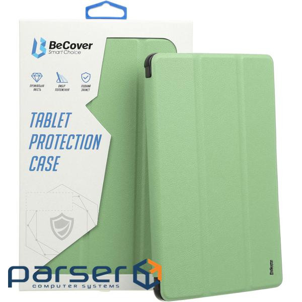 Чохол до планшета BeCover Smart Case Apple iPad Pro 11 2020/21/22 Green (707967)