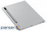 Чохол до планшета Samsung Book Cover Galaxy Tab S7/S8 (T875/X700/X706) Light Gray (EF-BT630PJEGRU)