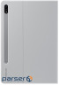 Чохол до планшета Samsung Book Cover Galaxy Tab S7/S8 (T875/X700/X706) Light Gray (EF-BT630PJEGRU)