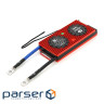 BMS smart плата DaLy LiFePO4 36V 12S 50/100A з Bluetooth (SMDL12S-100A)