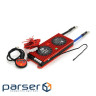 BMS smart плата DaLy LiFePO4 36V 12S 50/100A з Bluetooth (SMDL12S-100A)