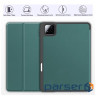 Чохол до планшета BeCover Flexible TPU Mate Xiaomi Pad 8 / 8 Pro 11.2" Dark Green (715625)