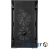 Корпус SILVERSTONE Fara H1M Pro Tempered Glass Black (SST-FAH1MB-PRO)