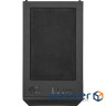 Корпус SILVERSTONE Fara H1M Pro Tempered Glass Black (SST-FAH1MB-PRO)