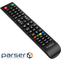 Remote control for TV Vinga for S24HD25B