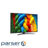 Телевізор 75" LG NanoCell 4K 60Hz Smart WebOS Black (75NANO81A6A)