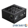 Блок живлення Gamemax 750W (GZ 750G BK)
