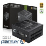 Блок живлення Gamemax 750W (GZ 750G BK)