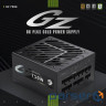 Блок живлення Gamemax 750W (GZ 750G BK)