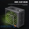 Блок живлення Gamemax 750W (GZ 750G BK)